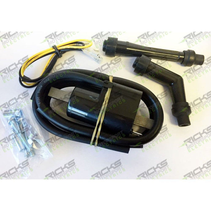 Ricks Ignition Coil 23-102