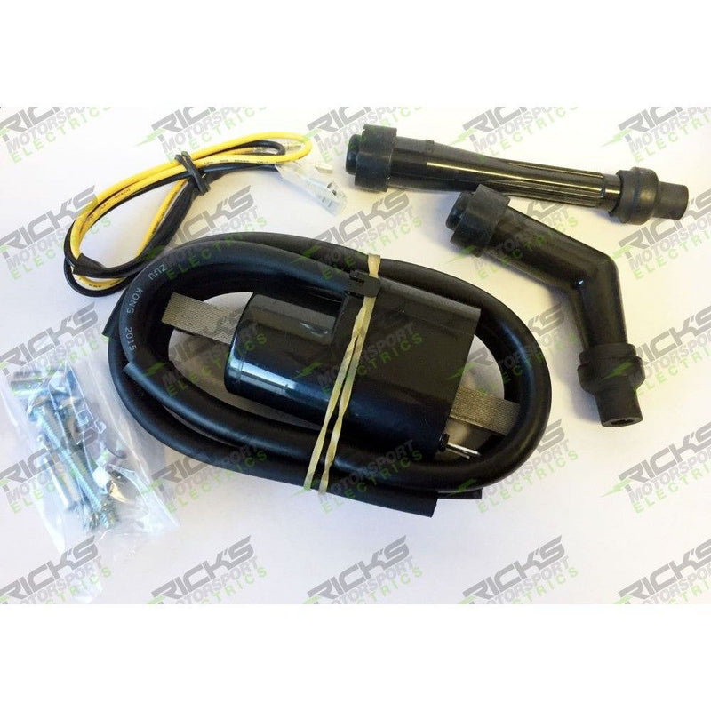 Load image into Gallery viewer, Ricks Ignition Coil 23-102
