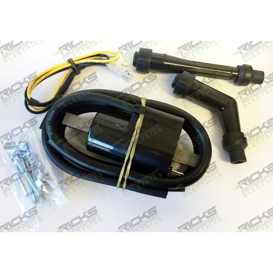 Ricks Ignition Coil 23-102