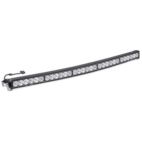 Load image into Gallery viewer, Baja Designs LED Light Bar 50 inch OnX6 Series Driving/Combo Pattern Clear Lens Universal 525003
