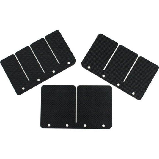 Boyesen Carbon Tech Reeds 377LT