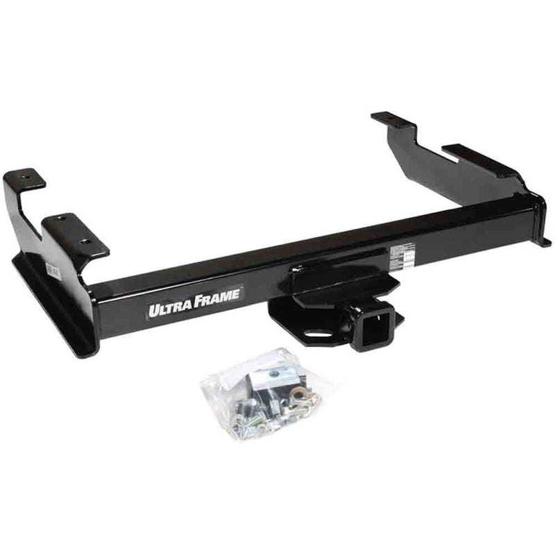 Load image into Gallery viewer, 1988-2000 Select Chevrolet, GMC Pickup Models Class IV Custom Fit Trailer Hitch Receiver
