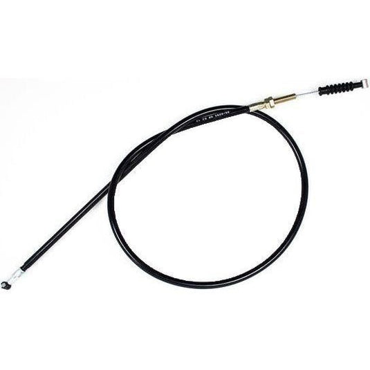 Motion Pro Black Vinyl Clutch Cable For Yamaha WR250F 2003-2004 05-0295