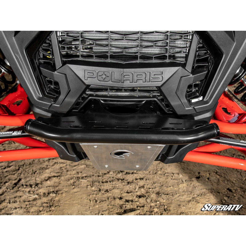 Load image into Gallery viewer, SuperATV Polaris RZR XP 1000 Prerunner Front Bumper FBG-P-RZR1K-007-01
