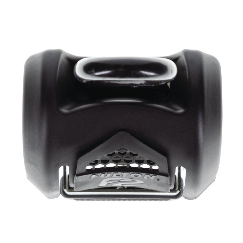 Load image into Gallery viewer, Fulton F2 Retractable Transom Tie Downs, Stainless Steel
