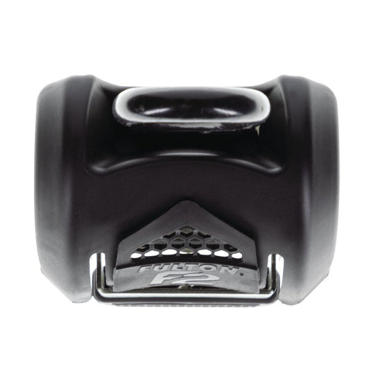 Fulton F2 Retractable Transom Tie Downs, Stainless Steel
