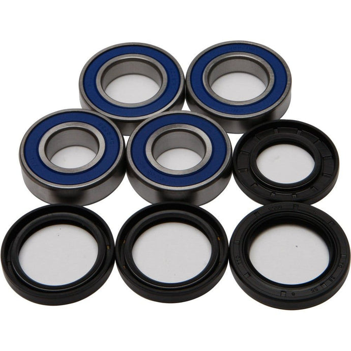 All Balls Rear Wheel Bearing Kit 25-1568