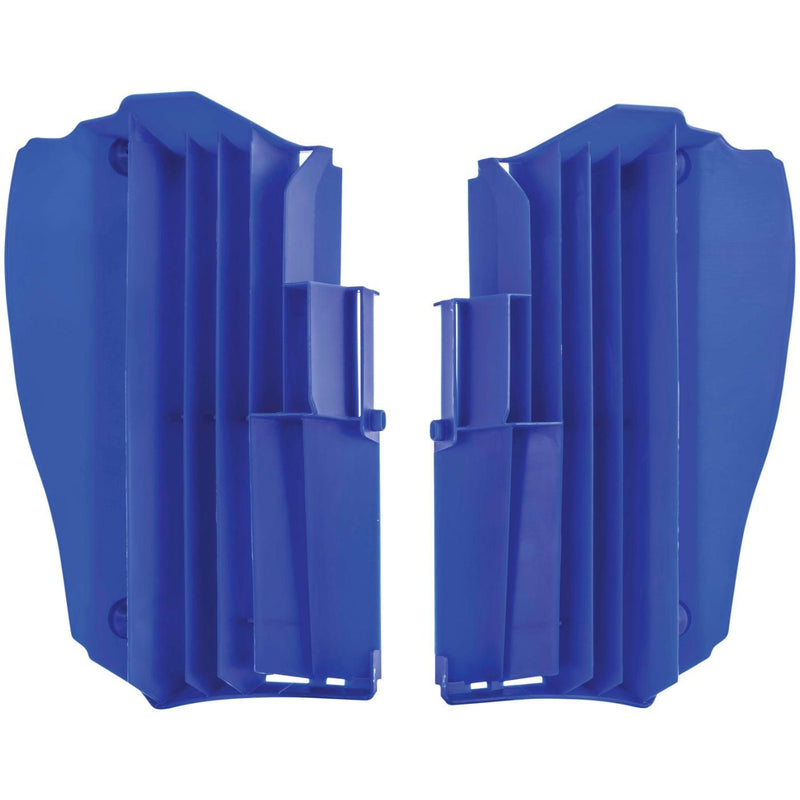 Load image into Gallery viewer, Acerbis Blue Radiator Louvers for Yamaha - 2691560211
