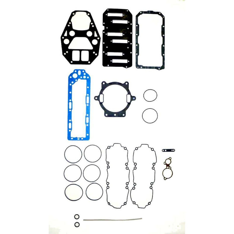 Load image into Gallery viewer, WSM Gasket Kit Powerhead For Mercury 200 Hp V6 Sport Jet 500-221-02
