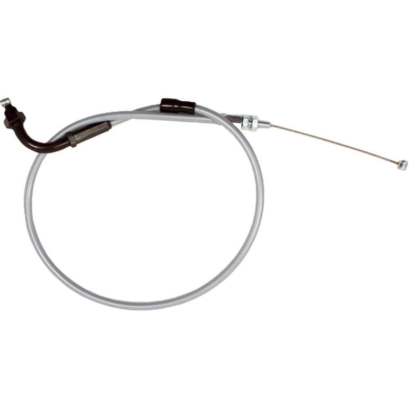 Load image into Gallery viewer, Motion Pro Black Vinyl Clutch Cable 03-0135
