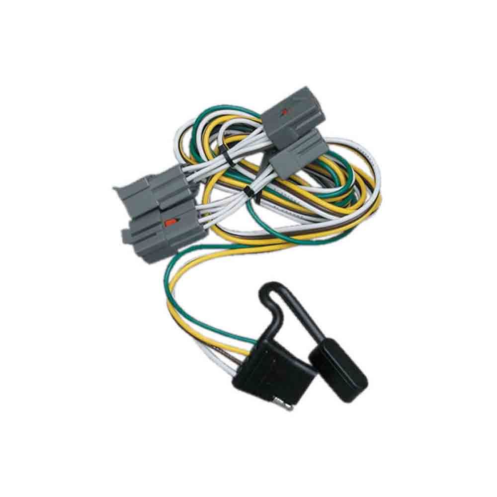 T-One Connector Wiring Light Kit fits 1992-1995 Mercury Sable Sedan