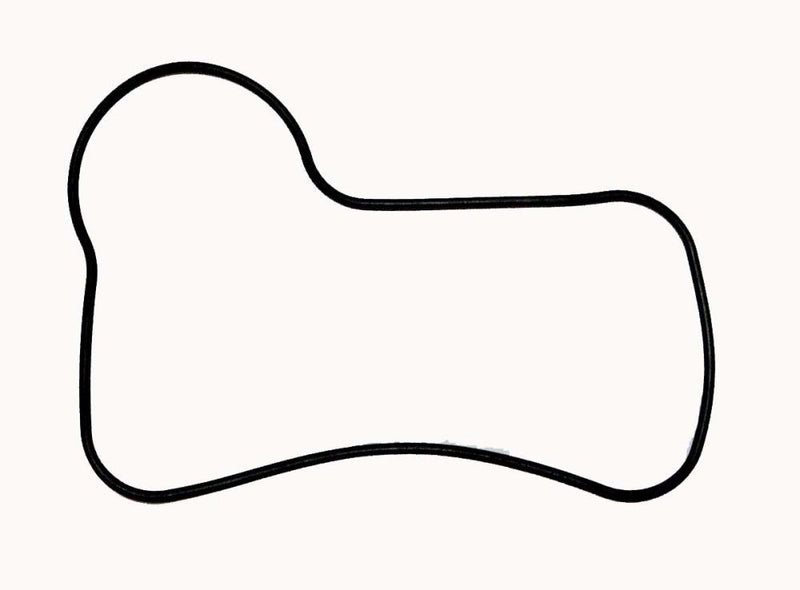 Load image into Gallery viewer, WSM Oil Cooler O-Ring for Kawasaki 1200 / 1500 STX-F 03-09 008-429-10
