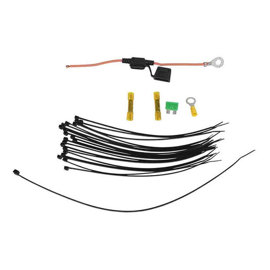 Tekonsha Tow Harness Wiring Package - 7-Way fits 2019-2023 Ford Ranger