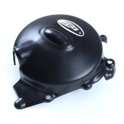 Load image into Gallery viewer, R&amp;G Racing Race Series Engine Case Covers RHS For 2006-2012 Triumph Daytona 675
