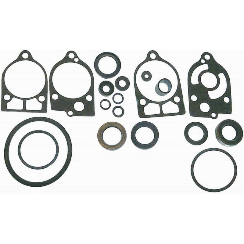 Load image into Gallery viewer, WSM Lower Unit Seal Kit for Mercury / Mariner 35 - 70 Hp Cross Flow 78-97

