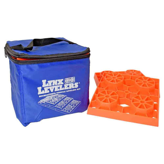 Lynx RV Leveling Kit