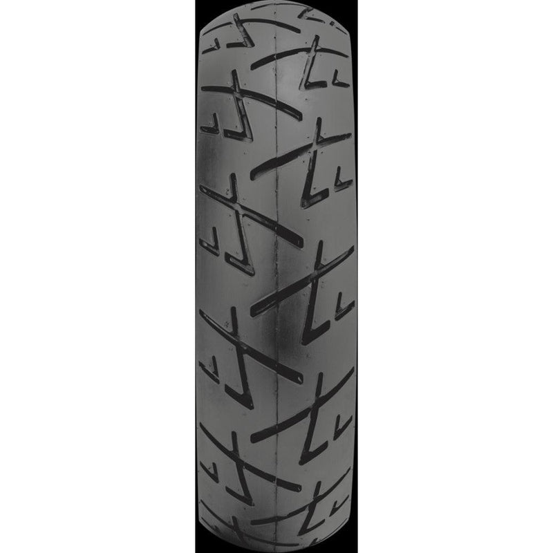 Load image into Gallery viewer, Shinko 009 Raven Front 110/70-12 Motorcycle Tire
