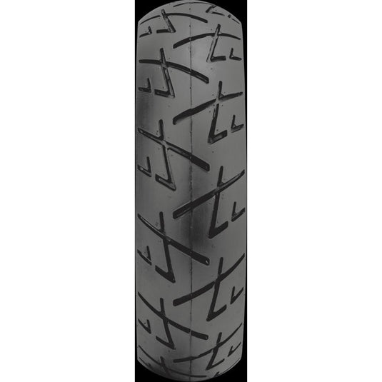 Shinko 009 Raven Front 110/70-12 Motorcycle Tire
