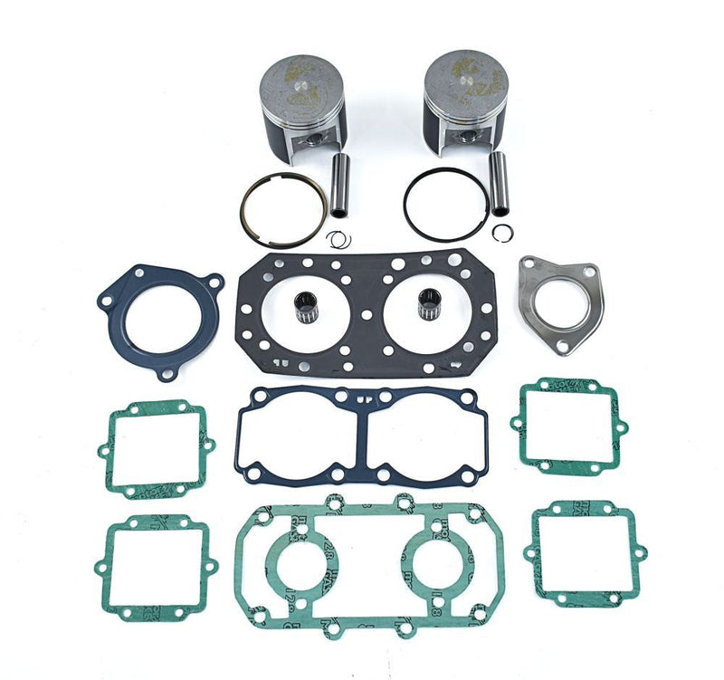 Load image into Gallery viewer, WSM Top End Rebuild Kit For Kawasaki 550 SX 91-95 Standard 010-813-10
