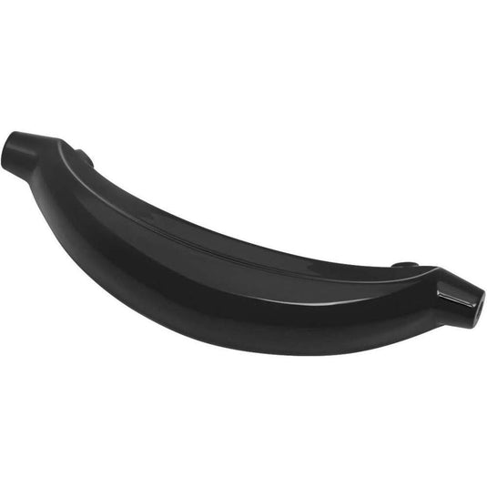 Kuryakyn Custom Rear Turn Signal Mount for V-Twin Satin Black
