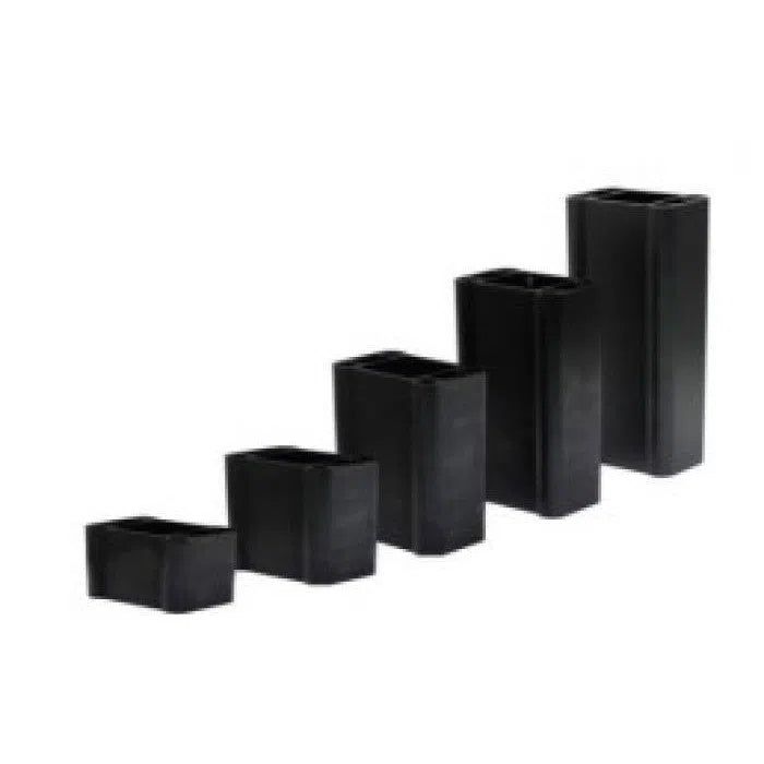 Load image into Gallery viewer, SPI SM-08068-4 Spi NoN-Pivot Riser Block, 4 Inch
