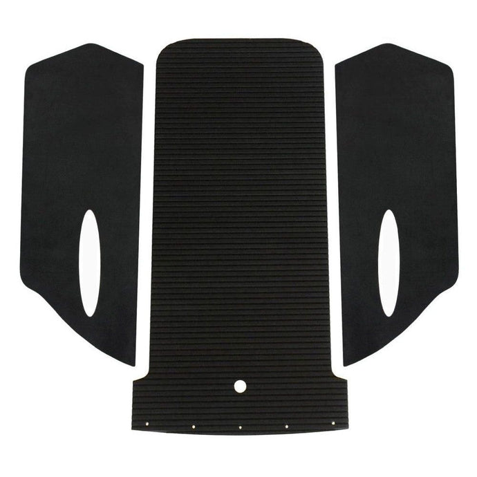 WSM Traction Mat for Kawasaki 1500 SX-R 17-23 012-113BLK
