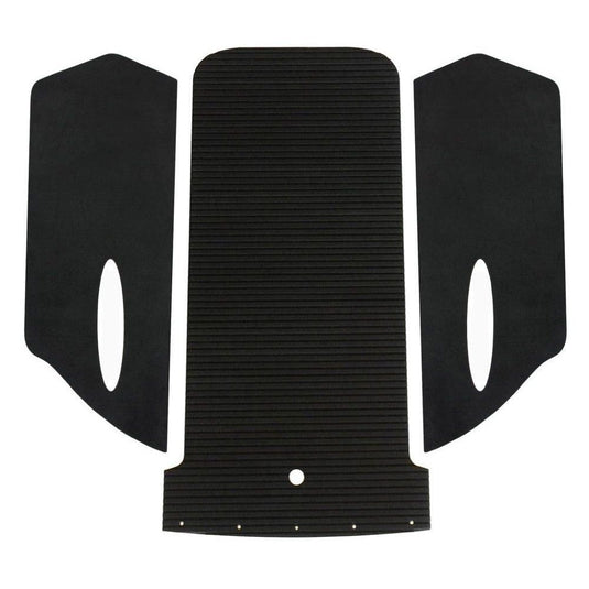 WSM Traction Mat for Kawasaki 1500 SX-R 17-23 012-113BLK