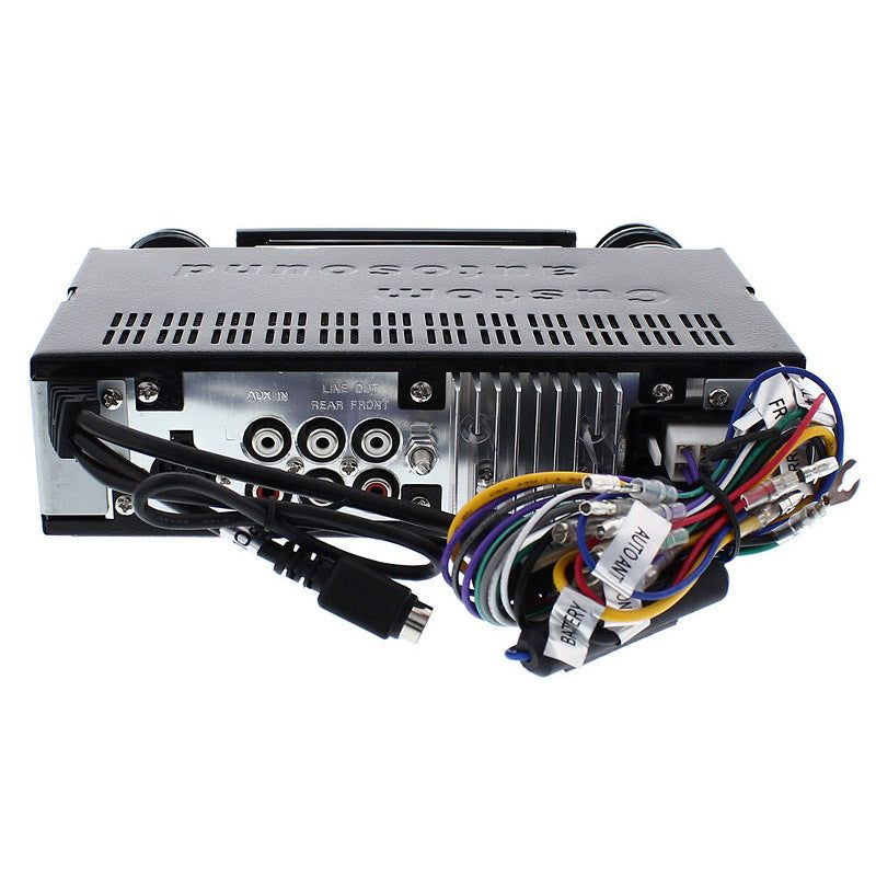 Load image into Gallery viewer, Custom Autosound 1965 Chevelle / El Camino Classic Car Stereo CAM-CH65-630
