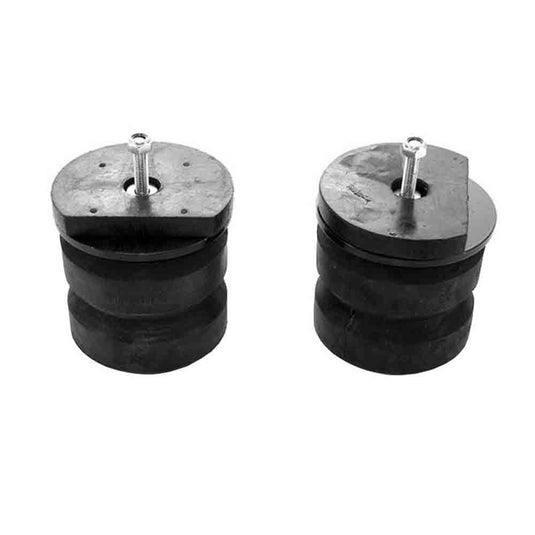 Timbren Suspension Enhancement System&reg; - Front Axle