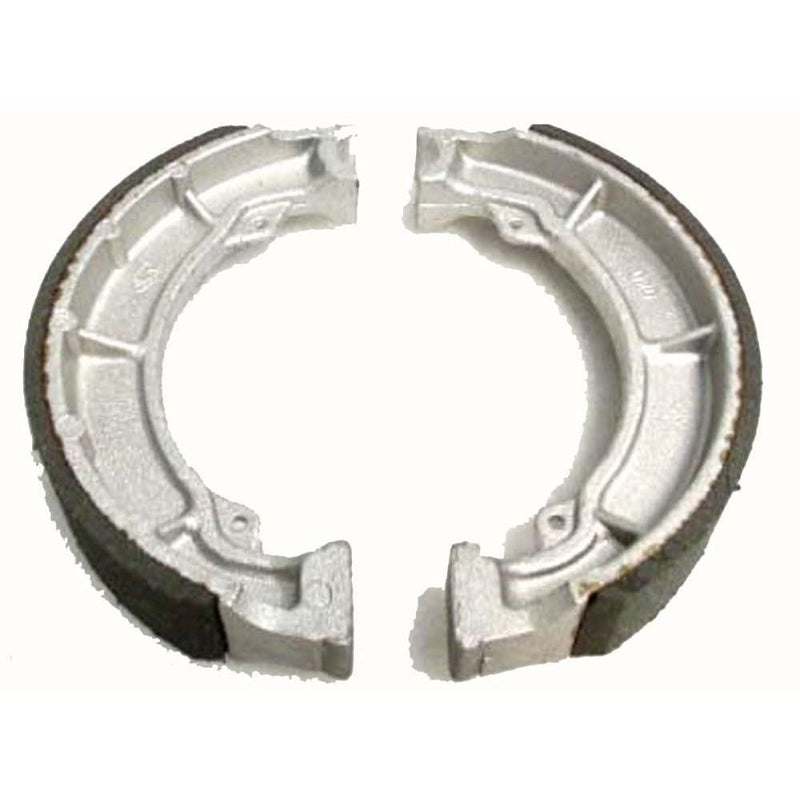 Load image into Gallery viewer, WSM Rear Brake Shoes for Kawasaki 185 - 300 Bayou 85-11 09-2309E
