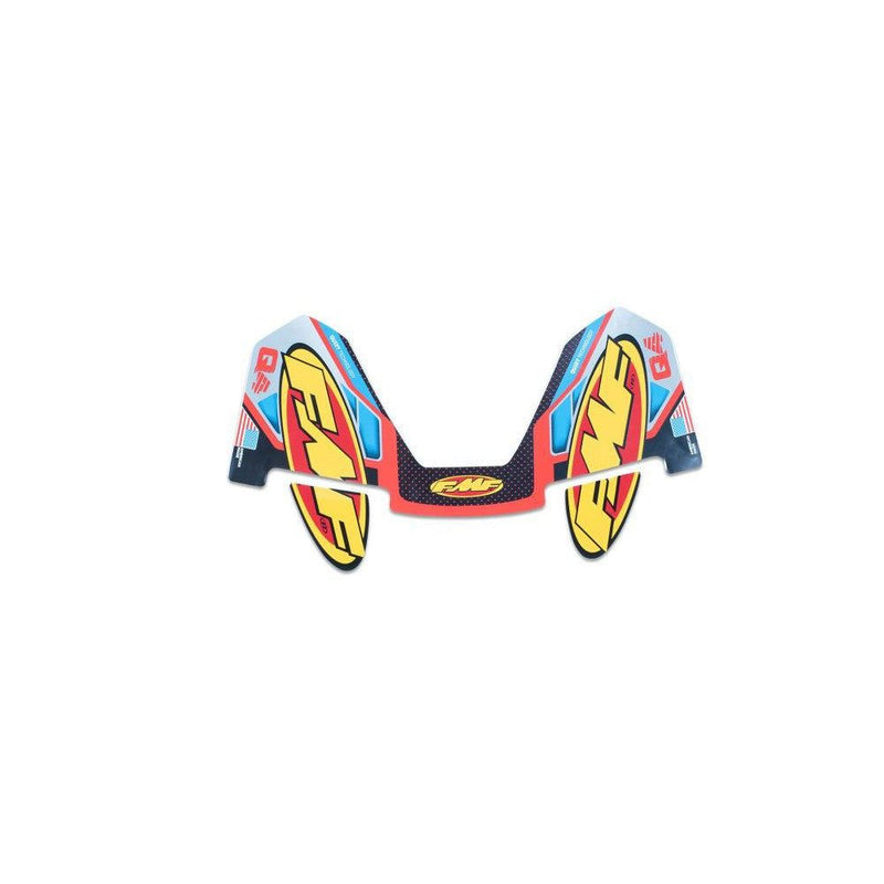 Load image into Gallery viewer, FMF Q Stealth Decal 014843
