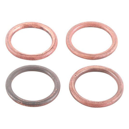 Vertex Exhaust Gasket Kit 823061