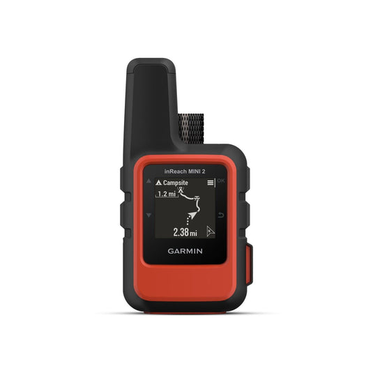 Garmin inReach Mini 2 GPS-INREACHMINI