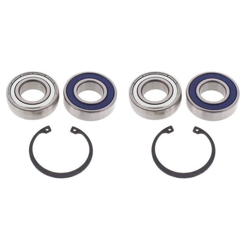 Load image into Gallery viewer, Lower Drive Shaft &amp; Upper Jack Shaft Bearing &amp; Seal Kit 800 PRO RMK 2013-2015
