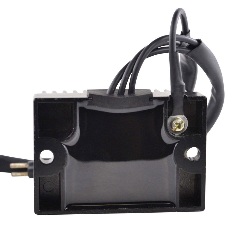 Load image into Gallery viewer, RMStator Mosfet Voltage Regulator Rectifier RM30345
