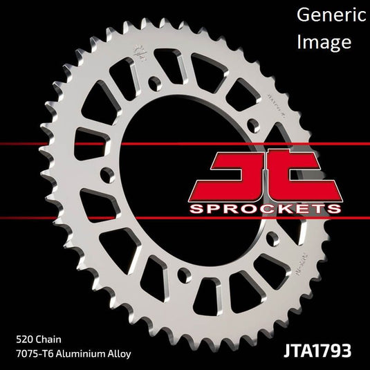 Steel Front Sprocket 16T for Street SUZUKI GSX-R1000 2009-2016