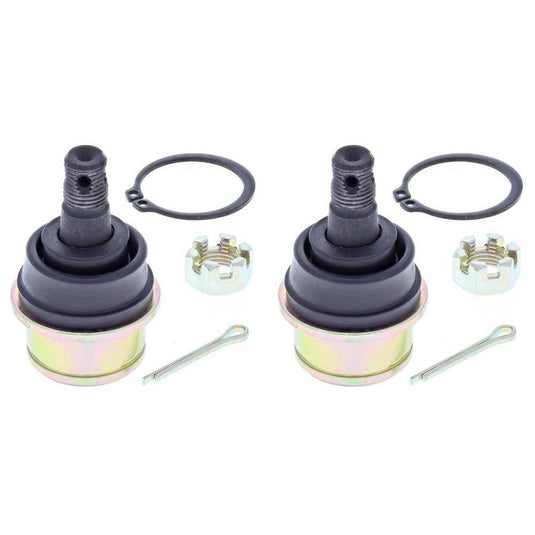 QUADBOSS Complete Ball Joint Kit - Lower for Can-Am Renegade 500 2008