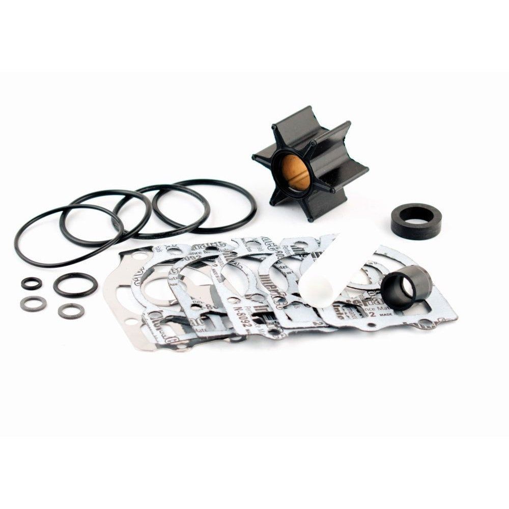 WSM Water Pump Service Kit for Mercury / Mariner / Mercruiser 65 - 300 Hp