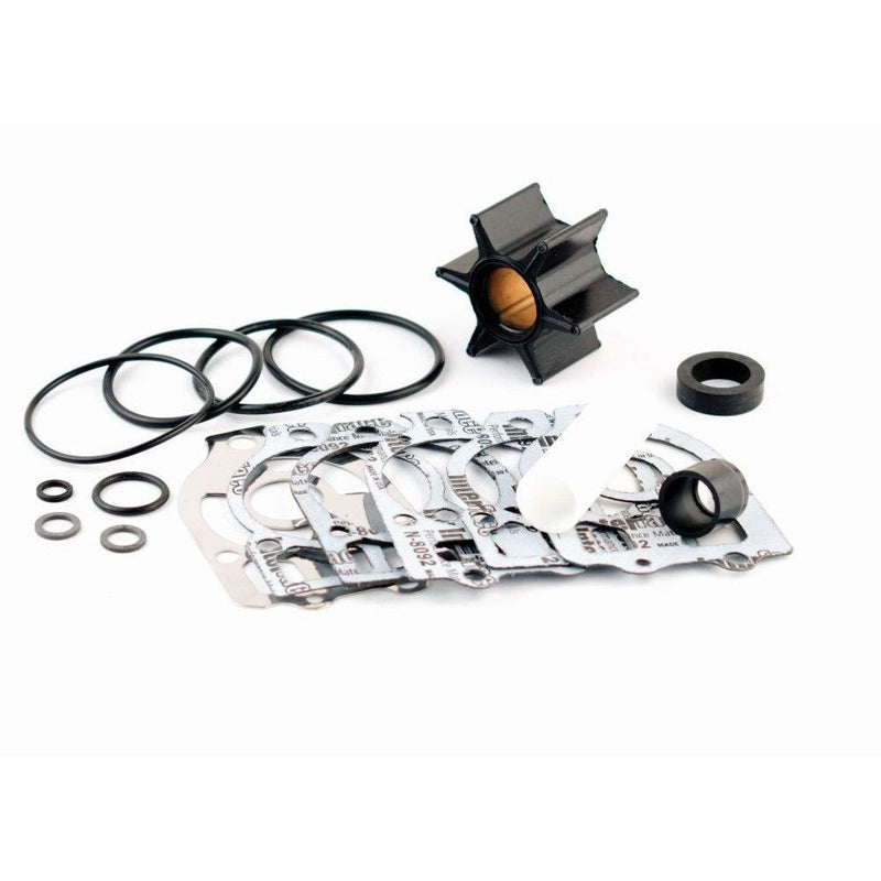 Load image into Gallery viewer, WSM Water Pump Service Kit for Mercury / Mariner / Mercruiser 65 - 300 Hp
