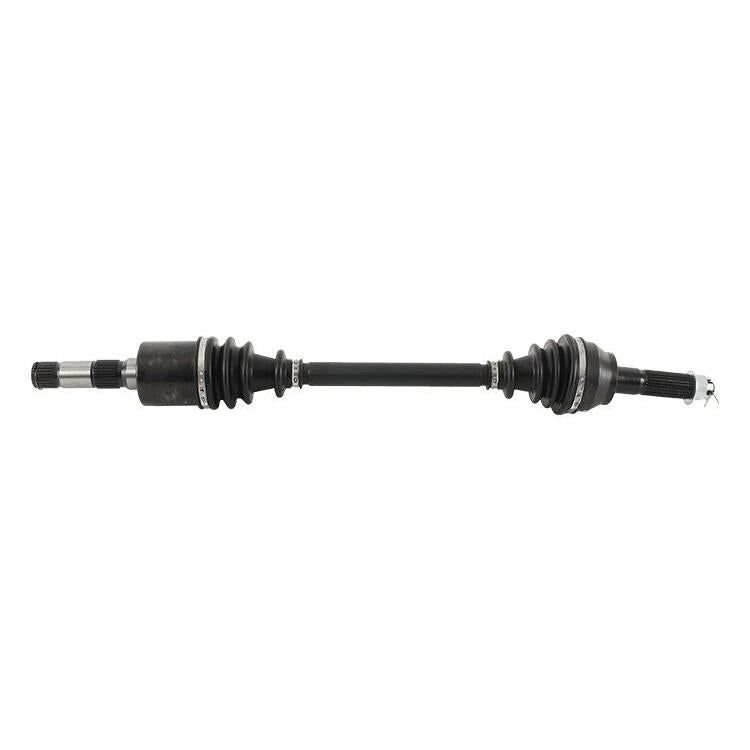 Load image into Gallery viewer, All Balls Heavy Duty Cv Axle Rear Left AB8-PO-8-327
