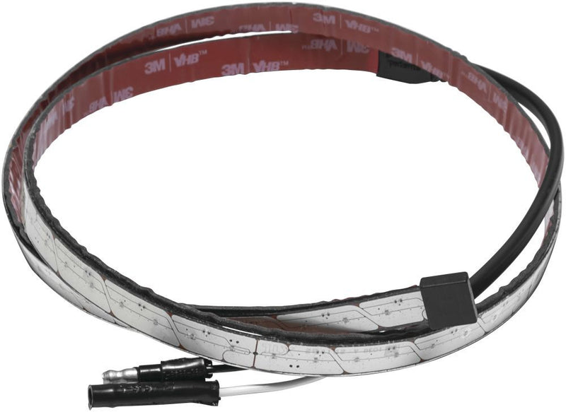Load image into Gallery viewer, Kuryakyn 18in Red XTL Grote Strip Light 3087
