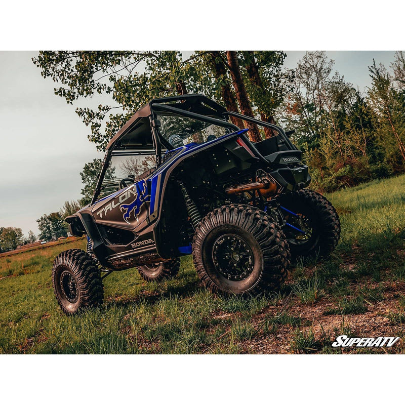 Load image into Gallery viewer, SuperATV Honda Talon 1000X 2&quot; Lift Kit LK-H-TALX
