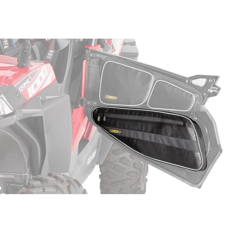 Load image into Gallery viewer, Nelson Rigg Lower Door Bag For Polaris RZR XP 4 900 EPS 2014 Black
