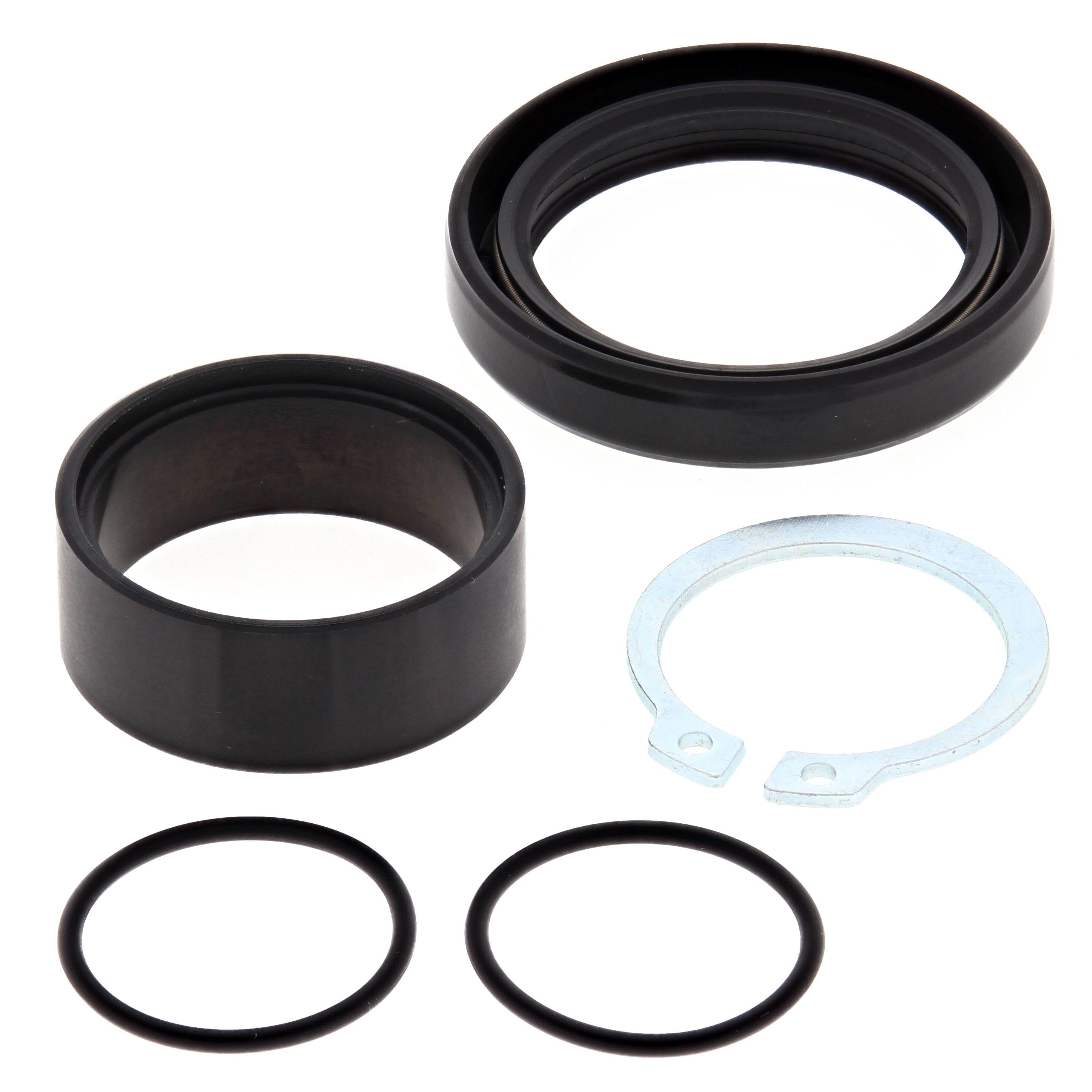 All Balls Countershaft Seal Kit For 1997-2005 Kawasaki KDX220