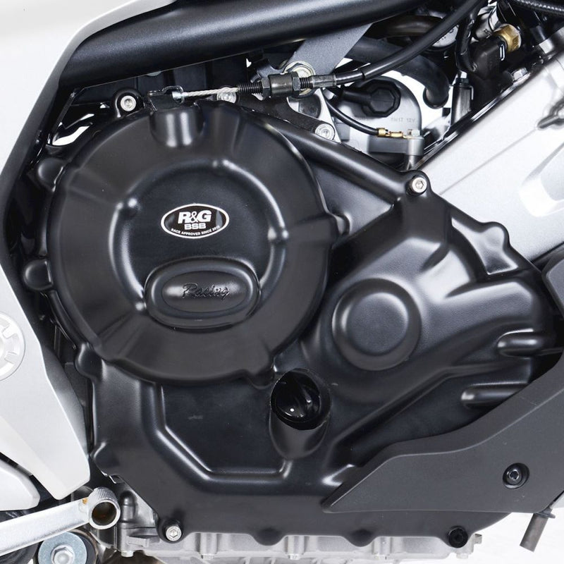 Load image into Gallery viewer, R&amp;G Racing Engine Case Cover RHS For 2021-2022 Honda NC750X ECC0341R
