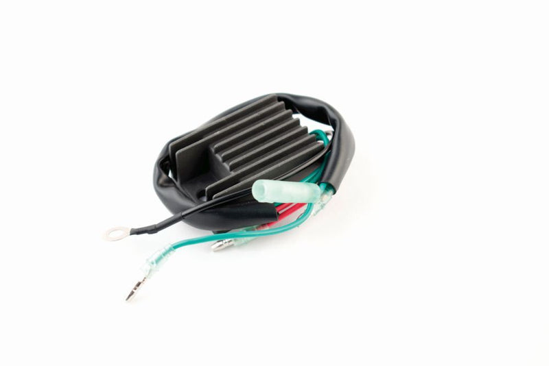 Load image into Gallery viewer, WSM Rectifier / Regulator for Yamaha 25 / 30 Hp 4-Stroke 97-02 365-1964
