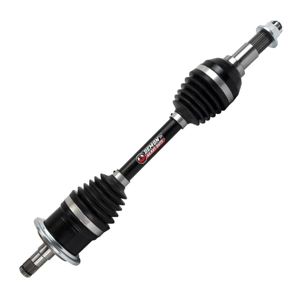 Demon Heavy Duty Axle For Can-Am Models 2018 PAXL-3070HD
