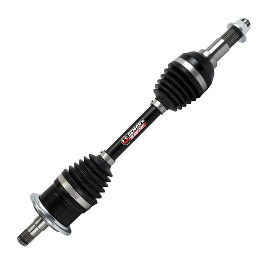 Demon Heavy Duty Axle For Can-Am Models 2018 PAXL-3070HD