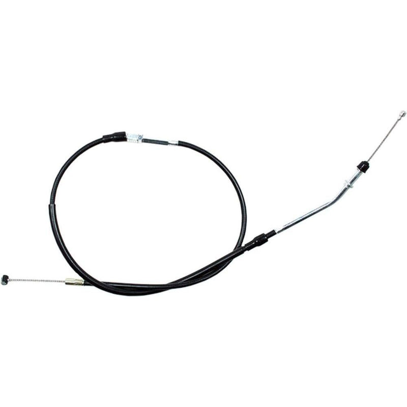 Load image into Gallery viewer, Motion Pro Black Vinyl Clutch Cable For Suzuki RMZ450 2005-2007 04-0252
