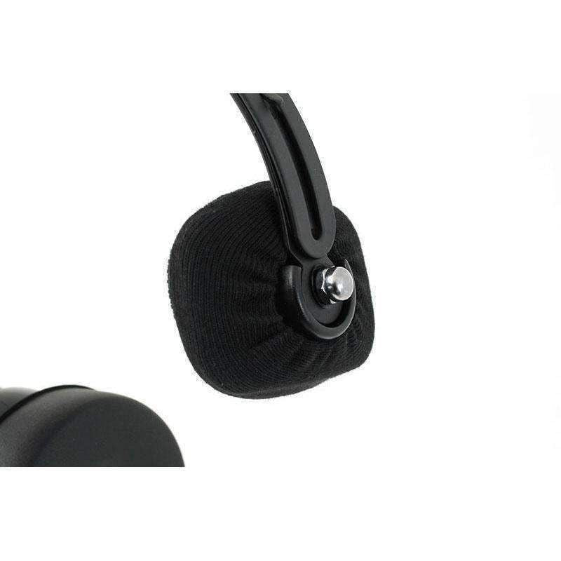 Load image into Gallery viewer, Rugged Radios H15 Single Side Headset for 2-Way Radios - Black H15-BLK
